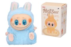 Labubu Sedící 14cm