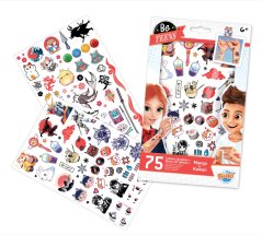 TA007 BOX et contenu