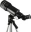 Astronomický dalekohled pro pozorování Měsíce