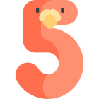 5 - 6 rokov