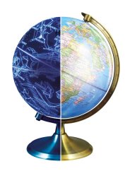 7345 Globe NUIT JOUR