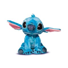 Dino Plyšový Stitch sediaci veľkosť M