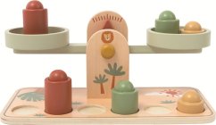 2Kids Toys Drevená váha