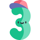3 - 4 roky