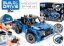 BUKI - Stavebnice RC Off-road auta 2v1