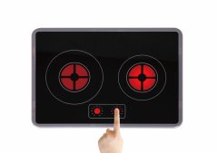 2Kids Toys Detská kuchynka veľká