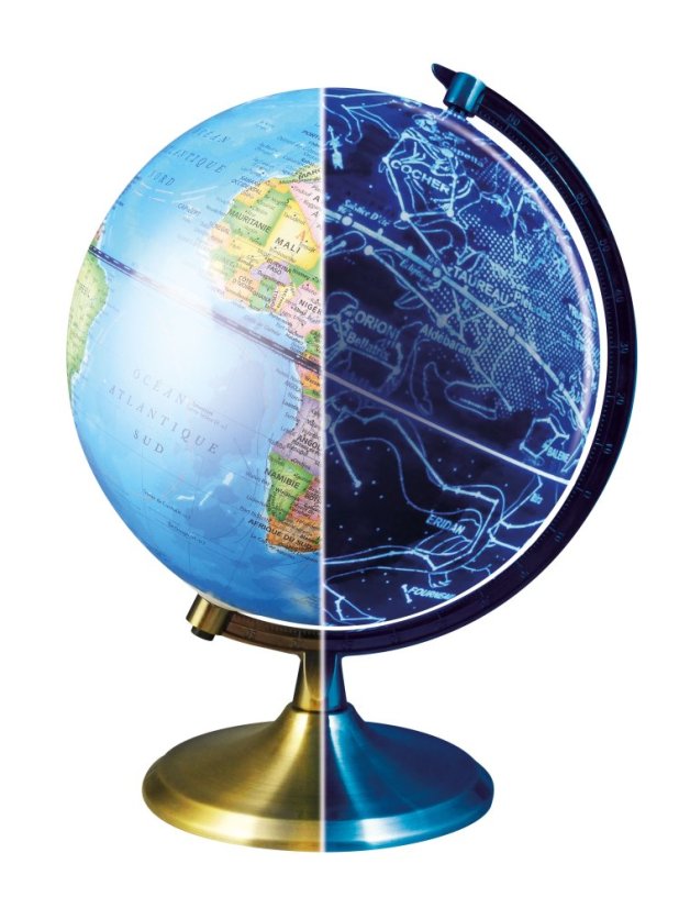 7345 Globe JOUR NUIT