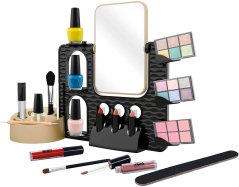 Buki - Make up - techniky líčenia (5425)