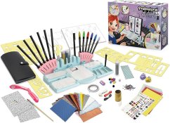 Profesionálne módne štúdio - deluxe (5428)