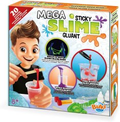 MEGA lepkavý sliz (2160)