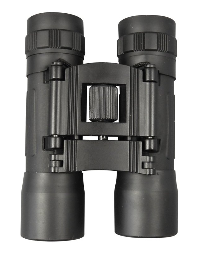 SP008 jumelles dessus