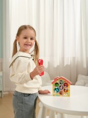 2Kids Toys Hra Včelí úľ