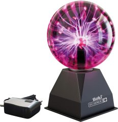 Buki Plazmová guľa - 15cm