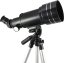 Astronomický dalekohled pro pozorování Měsíce