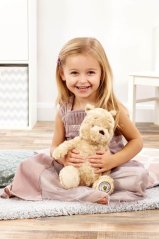 Rainbow Plyšový Macko Pú zo Stoakrového lesa