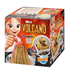 BUKI - miniVulkán + analýza hornin
BUKI - miniVulkán + analýza hornin