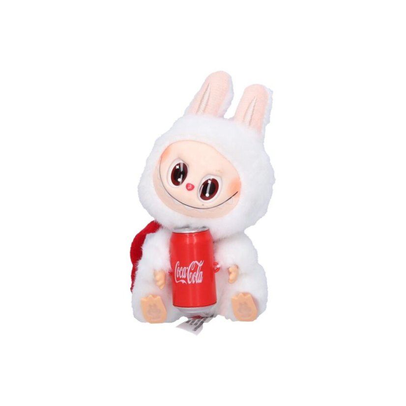 Labubu Coca Cola 15cm