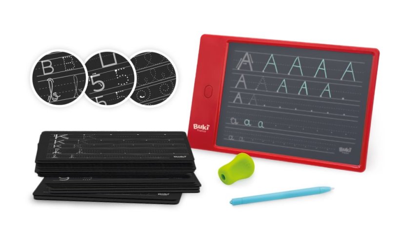 Tablet pro psaní a kreslení