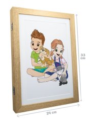 FK013 dimensions FK013 dimensions