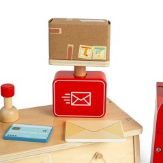 Bigjigs Toys Poštová sada
