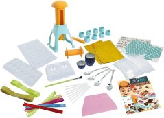 Výroba čokoládových dobrôt (7166)