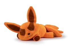 BARRADO NARUTO SHIPPUDEN plyšová hračka KURAMA spiaca 27 cm