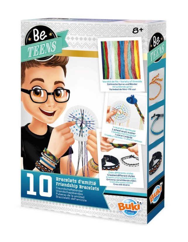 BE119 BOX