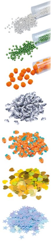 FK009 elements