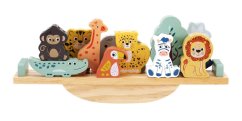 2Kids Toys Balančná hra Safari