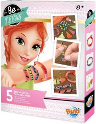 BeTeens Neónové náramky (BE209)