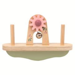 2Kids Toys Nasadzovačka balančné zvieratká