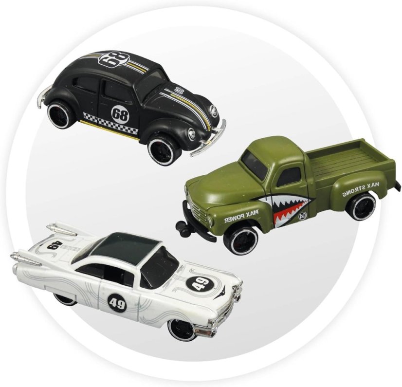 5800 5 hraci koberec so svetelnymi semaformi