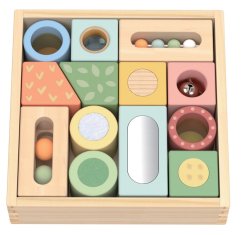 2Kids Toys Zmyslové kocky