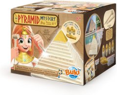 4978 zahady pyramidy