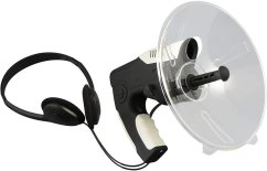 Zosilňovač zvuku (KT801)