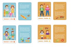 2Kids Toys Magnetické obliekanie Rodina