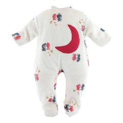 Petitcollin Obleček Charlie (pre bábiku 36 cm)