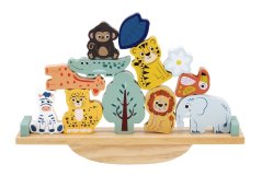 2Kids Toys Balančná hra Safari