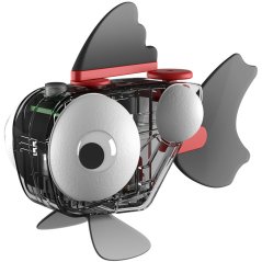 PlaySTEM - Robotická ryba (04.02901)