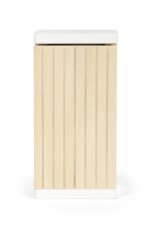 small foot Nábytok do domčeka pre bábiky Spálňa