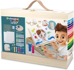 6711 4 kreativna sada suprava na kreslenie a malovanie