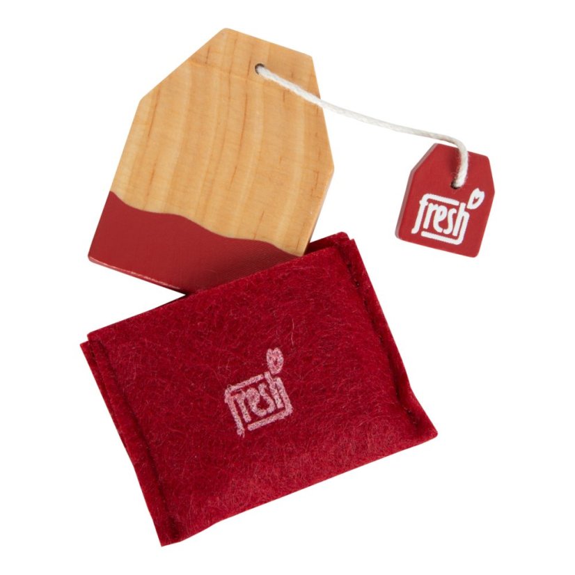 Small Foot Čajová a kávová súprava Tasty