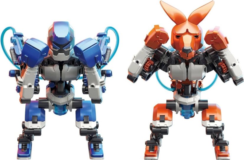 3297 5 hydraulicki boxeri