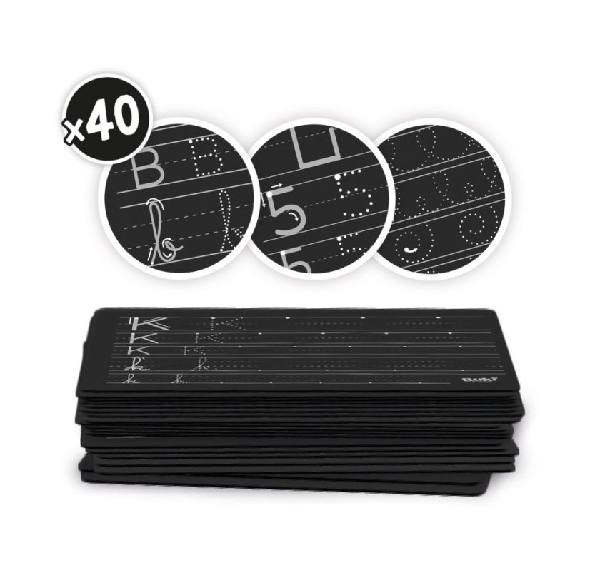 Tablet pro psaní a kreslení