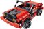 Stavebnica RC športového auta 2v1 (8025)