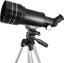 Astronomický dalekohled pro pozorování Měsíce