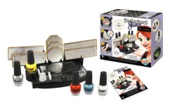 5433 BOX et contenu 2