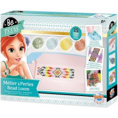 BeTeens - Korálkové krosná (BE001)
