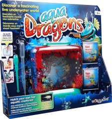 aqua dragons001s