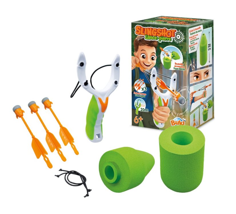 BN017 Contenu BOX